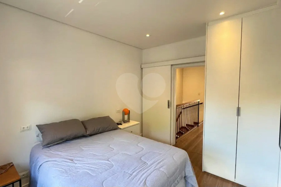 Casa para venda em Brooklin Novo com 2 quartos, 150m²