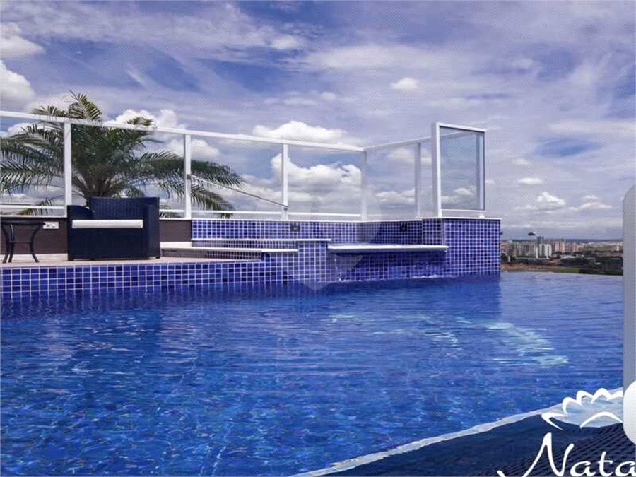 Apartamento disponível para locação Eem Indaiatuba/SP - NATÁLIA CLUB HOUSE