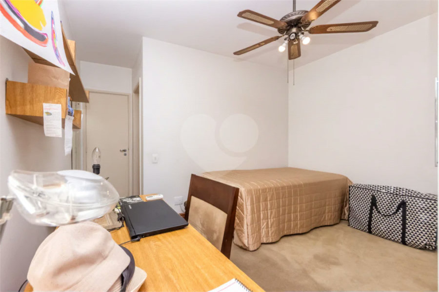 Itaim Bibi - 163 m² | 2 suítes | 2 vagas