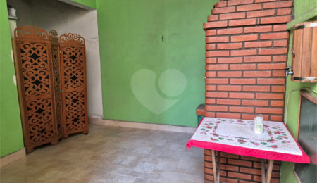 Sobrado à venda com 3 quartos, sendo 1 suíte,  em Tucuruvi, São Paulo, SP