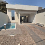 Casa à venda com 3 quartos, sendo 1 suíte,  em Jardim dos Ipes, Três Lagoas, MS