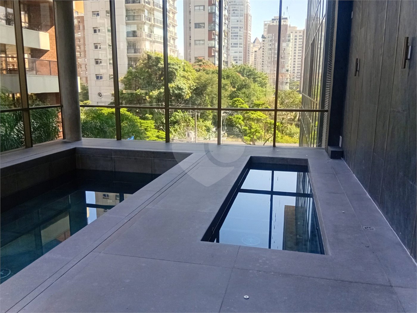Apartamento à venda com 4 suítes em Ibirapuera, São Paulo, SP