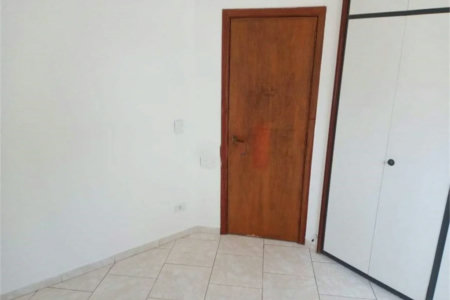 Apartamento à venda com 3 quartos, sendo 1 suíte, em Vila Indiana, São Paulo, SP