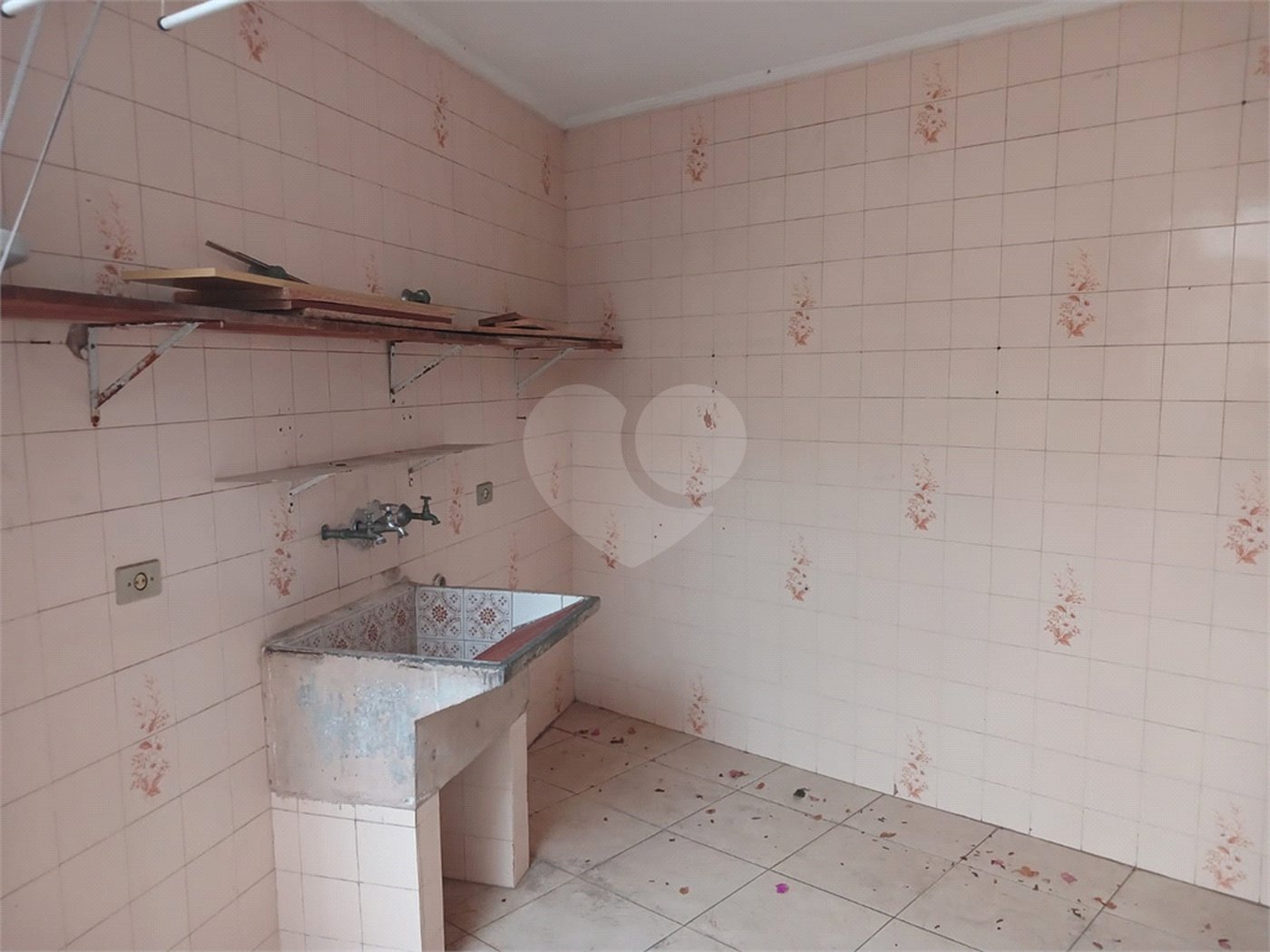 Casa à venda com 2 quartos em Vila Nova Mazzei, São Paulo, SP