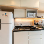 Apartamento à venda com 1 quarto em Vila Buarque, São Paulo, SP