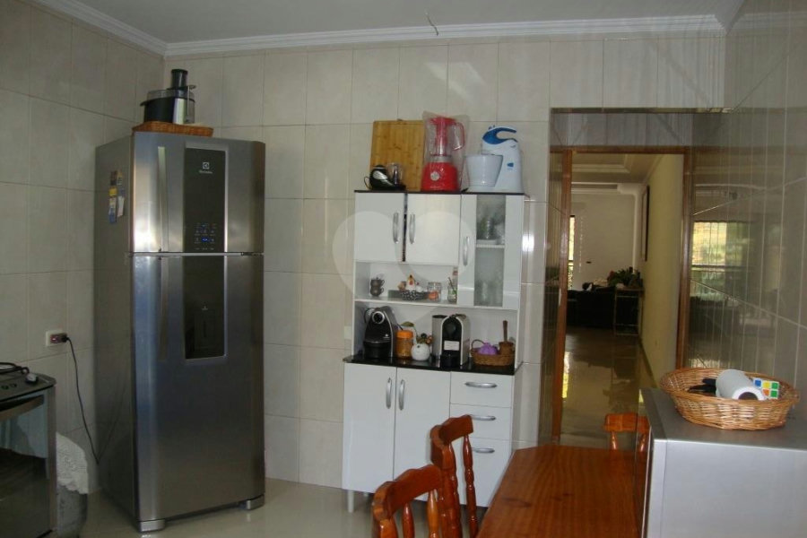 Sobrado à venda com 3 quartos, sendo 1 suíte, em Anhanguera, São Paulo, SP