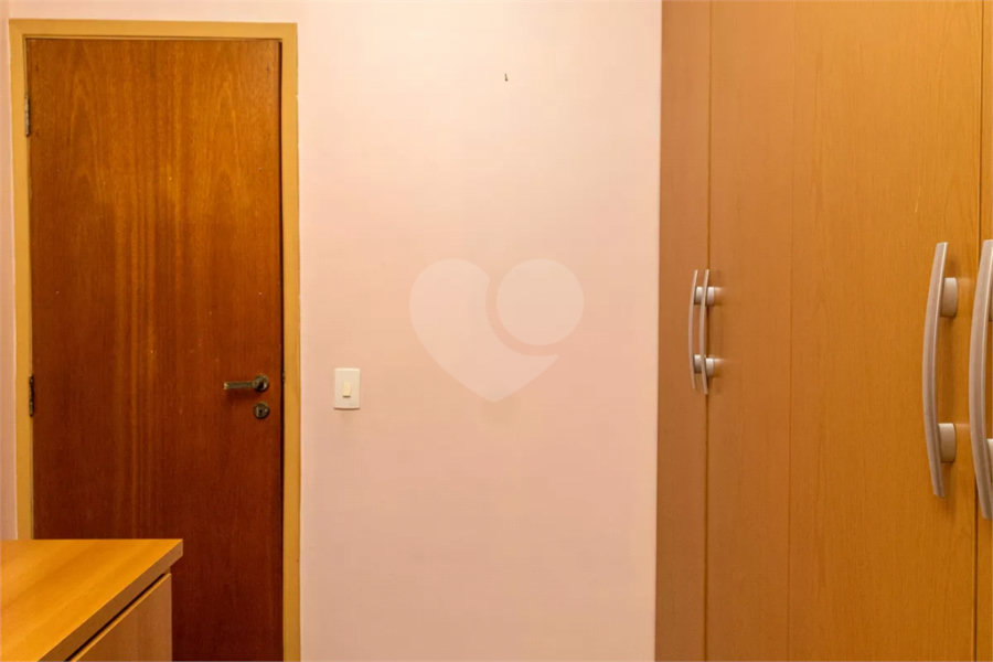 Apartamento à venda com 3 quartos, sendo 1 suíte, em Tucuruvi, São Paulo, SP