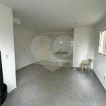 Apartamento à venda ou para alugar com 1 quarto em Vila Mazzei, São Paulo, SP