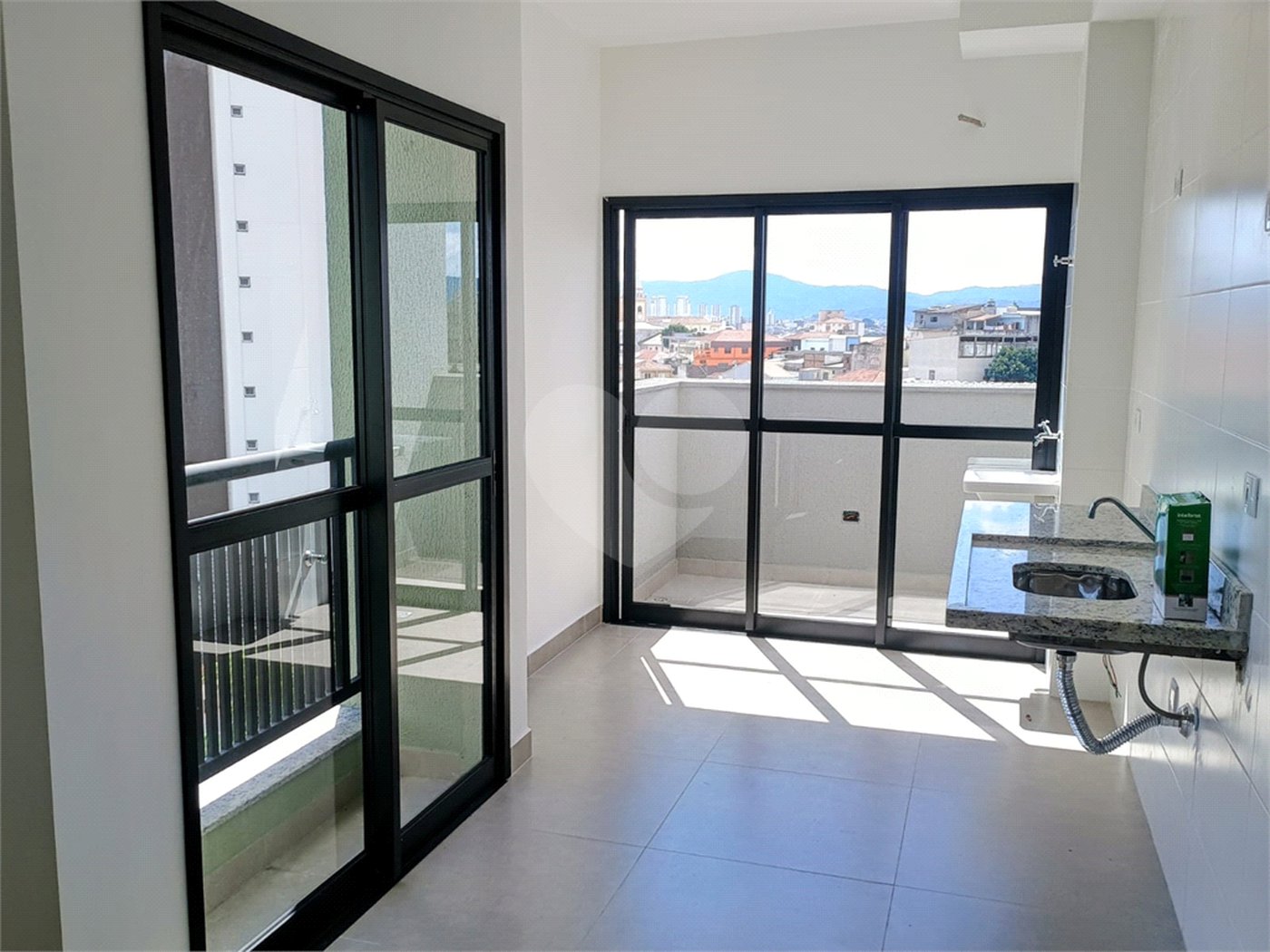 Studio à venda com 2 quartos em Vila Ester (zona Norte), São Paulo, SP