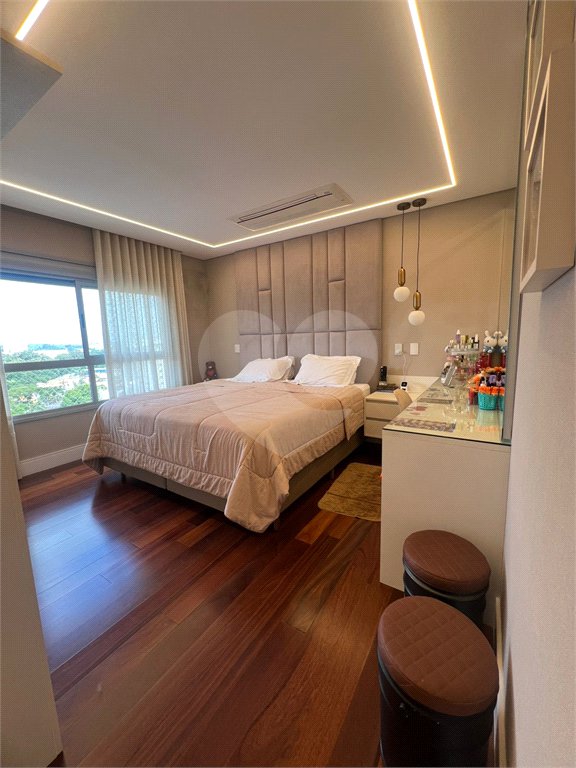 Apartamento à venda com 3 suítes em Jardim Marajoara, São Paulo, SP