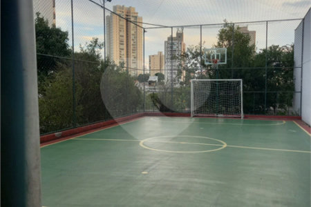 Apartamento à venda com 2 quartos, sendo 1 suíte, em Vila Maria Alta, São Paulo, SP