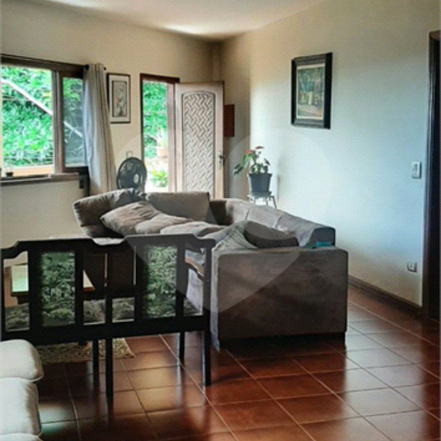 Casa á venda - Campo Limpo