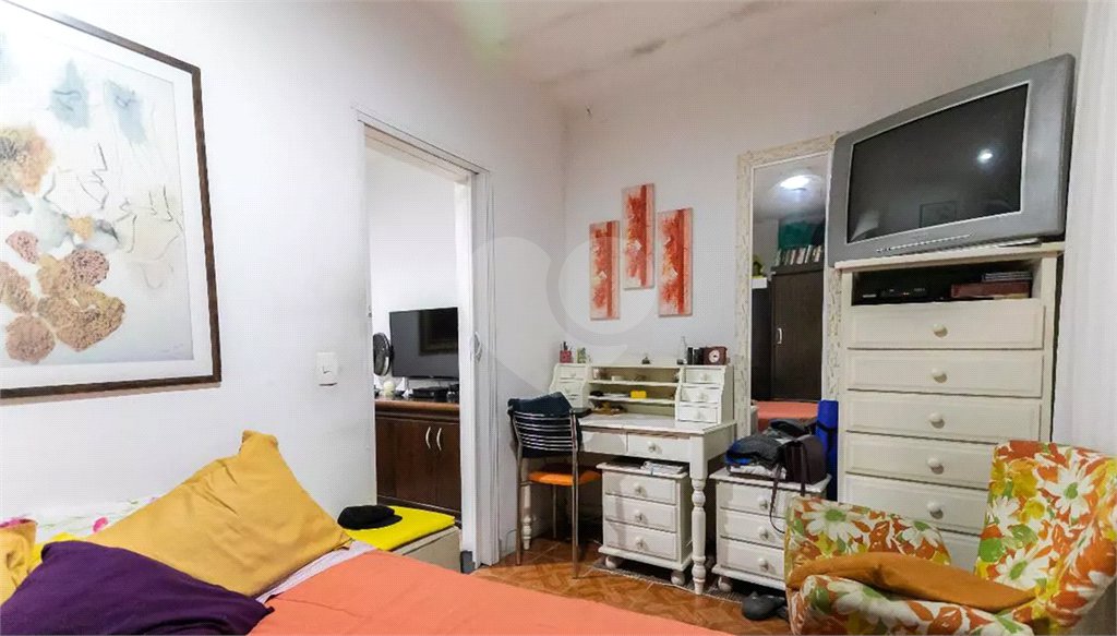 Casa à venda com 3 quartos em Saúde, São Paulo, SP