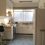 Apartamento à venda com 3 quartos, sendo 2 suítes, em Cambuci, São Paulo, SP
