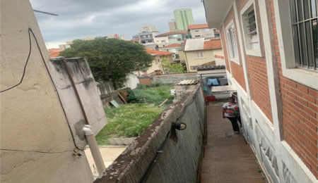 Casa à venda com 2 quartos, sendo 1 suíte,  em Vila Guilherme, São Paulo, SP