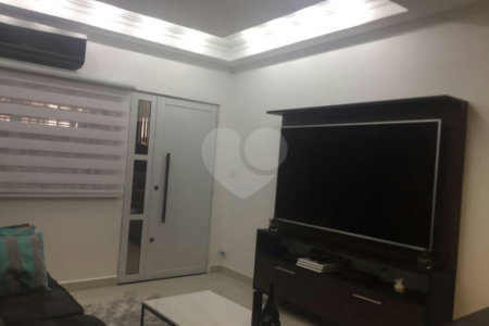 Sobrado à venda com 2 quartos em Santana, São Paulo, SP