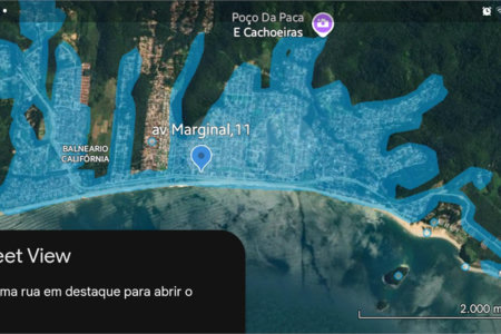 Sobrado à venda com 2 quartos, sendo 1 suíte, em Estância Balneária Hawai, Caraguatatuba, SP