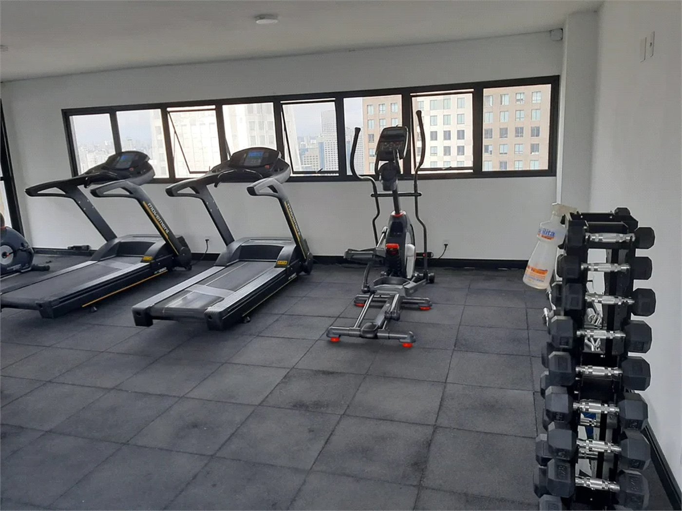 Apartamento à venda com 1 quarto em Jardim Panorama, São Paulo, SP