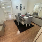 Casa Residencial à venda, Vila Matias, Santos - CA0275.