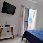 Cobertura com 3 dormitórios à venda, 94 m² por R$ 1.129.000,00 - Boqueirão - Santos/SP