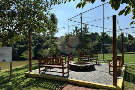 Casa à venda com 3 quartos, sendo 1 suíte,  no condomínio Reserva Ipanema, Sorocaba - SP