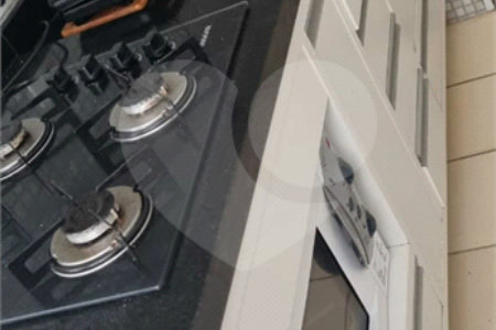 APARTAMENTO A VENDA COM 52M², 2 DORMITORIOS, 1 BANHEIRO, 1 VAGA - JARDIM SANTA LUZIA - SÃO JOSÉ DOS