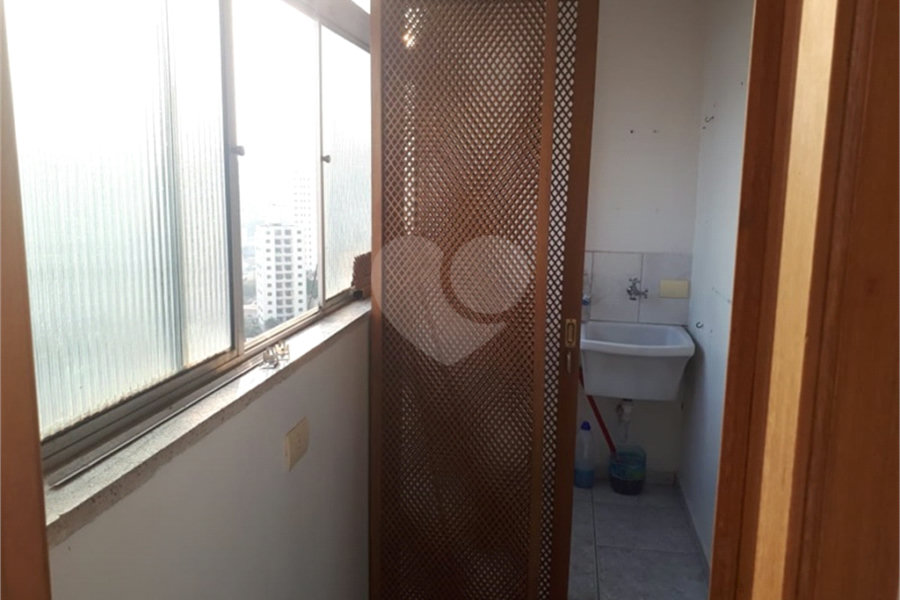 Apartamento à venda com 2 quartos em Santana, São Paulo, SP