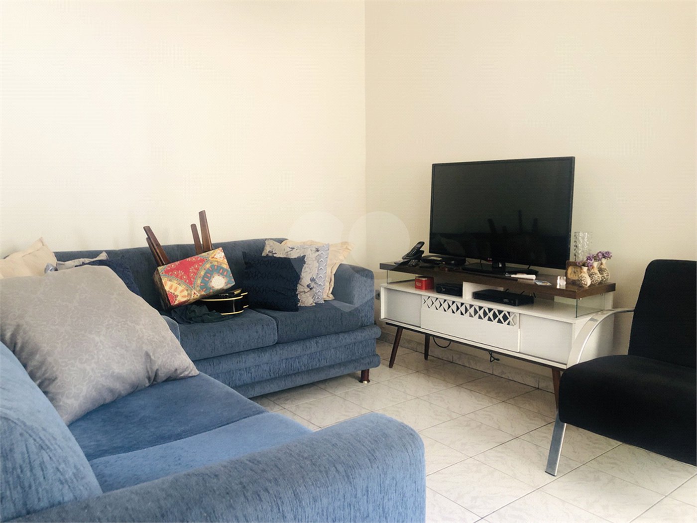 Casa à venda com 3 quartos em Vila Maria, São Paulo, SP