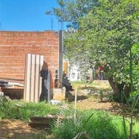 Terreno à venda em Vila Mazzei, São Paulo, SP