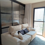Apartamento à venda com 1 quarto em Perdizes, São Paulo, SP