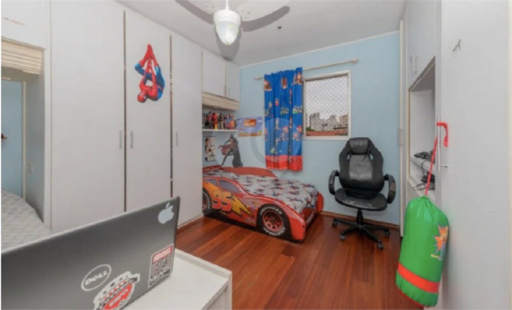 Apartamento à venda com 3 quartos, sendo 1 suíte, em Água Fria, São Paulo, SP