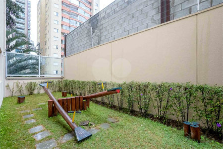 Apartamento à venda ou para alugar com 2 quartos, sendo 1 suíte, em Vila Olímpia, São Paulo, SP