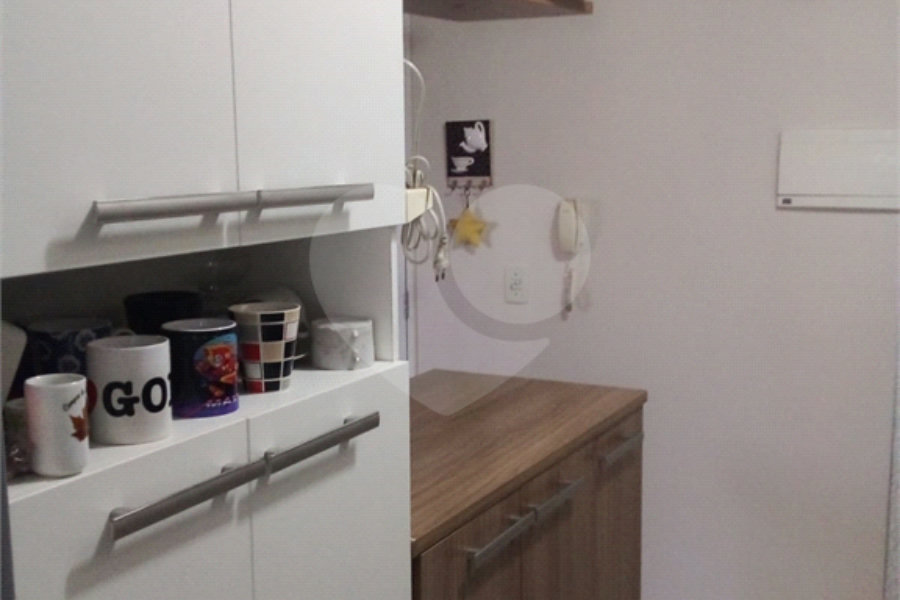 Apartamento à venda com 2 quartos em São João Clímaco, São Paulo, SP