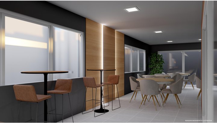 Residencial Inês Monteiro