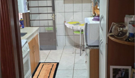 Casa à venda com 2 quartos em Jardim Arlindo Laguna, Ribeirão Preto, SP