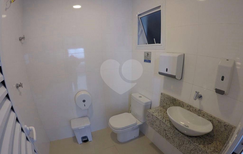 Sala à venda em Santana, São Paulo, SP