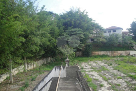 Terreno à venda em Portais (polvilho), Cajamar, SP