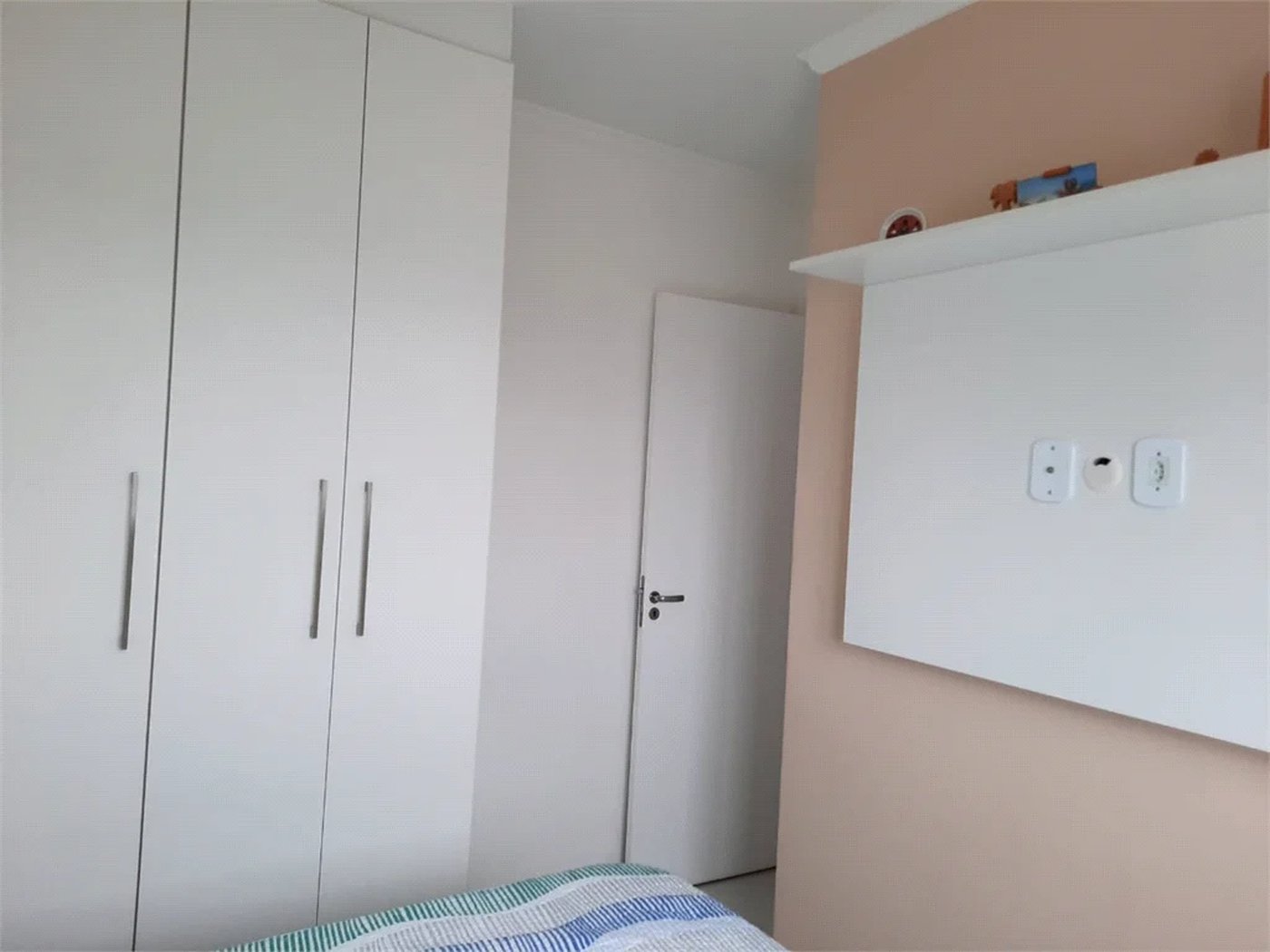 Apartamento à venda com 2 quartos em Vila Andrade, São Paulo, SP