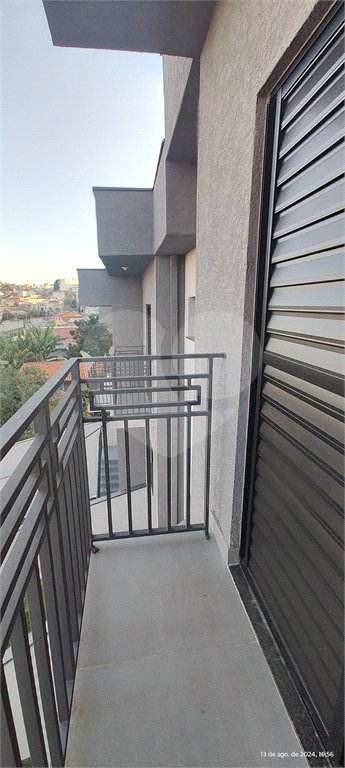 Sobrado à venda com 2 suítes em Jardim Imperial, Atibaia, SP