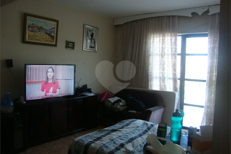 Sobrado à venda com 3 quartos em Casa Verde, São Paulo, SP