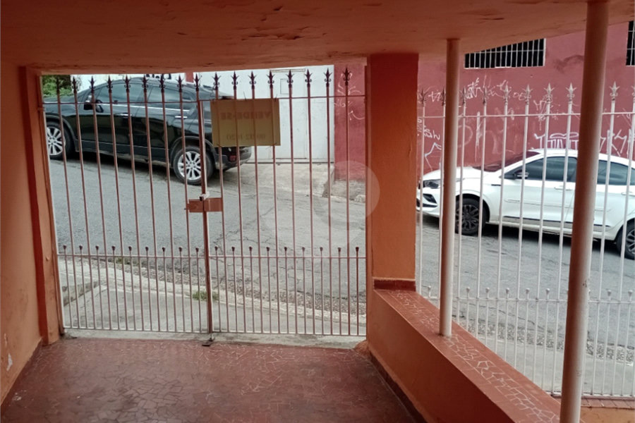 Casa à venda com 2 quartos em Pirituba, São Paulo, SP