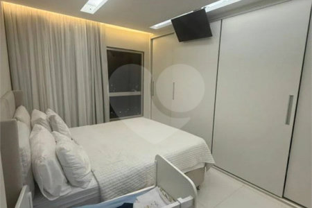 Apartamento à venda com 2 quartos, sendo 1 suíte, em Vila Leopoldina, São Paulo, SP