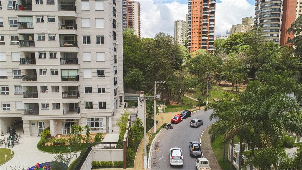 Apartamento à venda com 2 quartos em Vila Suzana, São Paulo, SP