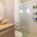 Apartamento à venda com 4 suítes em Alto da Boa Vista, São Paulo, SP
