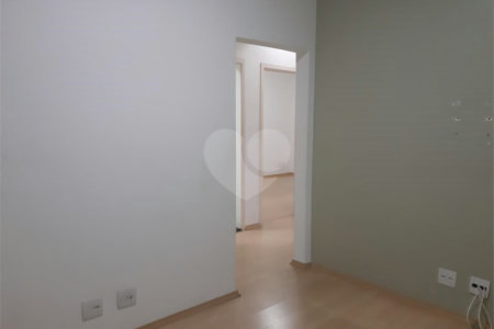 Apartamento à venda com 2 quartos em Cerqueira César, São Paulo, SP
