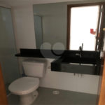 Apartamento à venda com 1 quarto em Imirim, São Paulo, SP