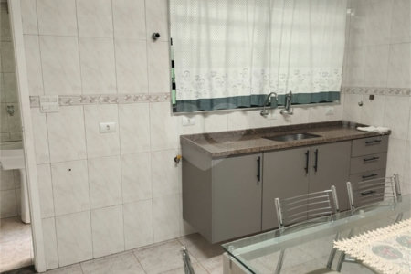 Sobrado à venda com 2 quartos em Vila Medeiros, São Paulo, SP