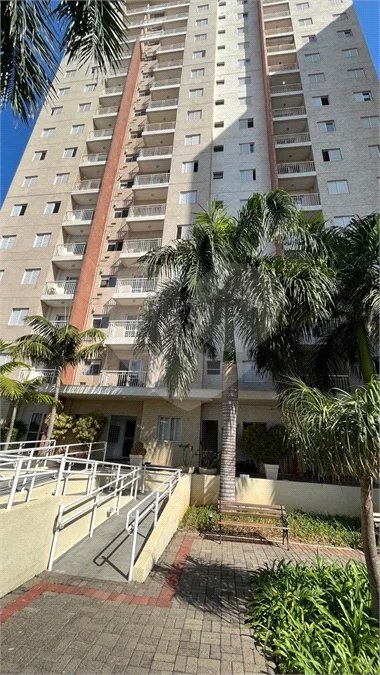 Apartamento à venda com 2 quartos, sendo 1 suíte, em Parque Conceição II, Piracicaba, SP