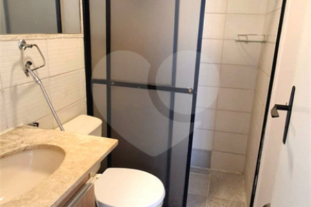 Apartamento à venda com 3 quartos, sendo 1 suíte, em Ipiranga, São Paulo, SP