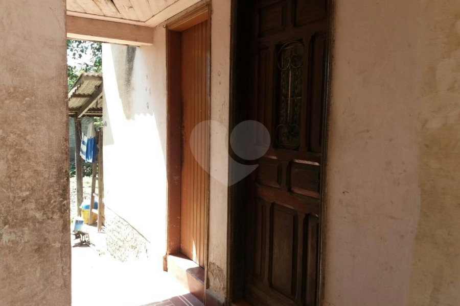 Casa à venda com 2 quartos em Jardim Floresta, São Paulo, SP